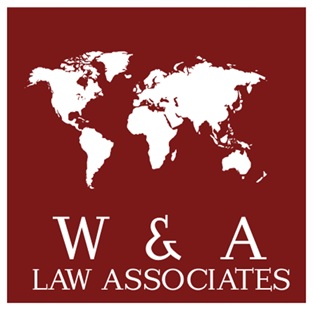 W & A Law Associates